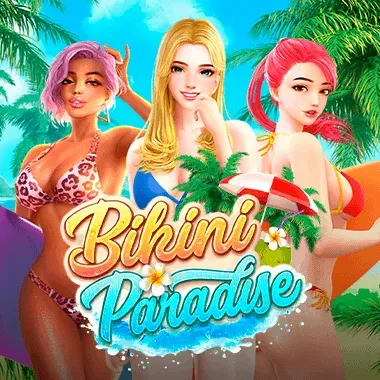 Bikini Paradise — Biggerz Casino
