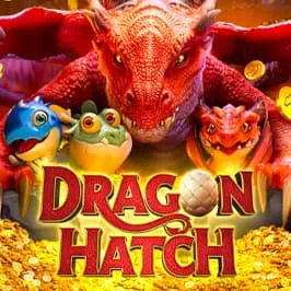 Dragon Hatch — Biggerz Casino