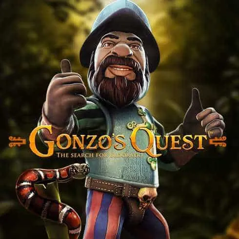 Gonzo's Quest — Biggerz Casino