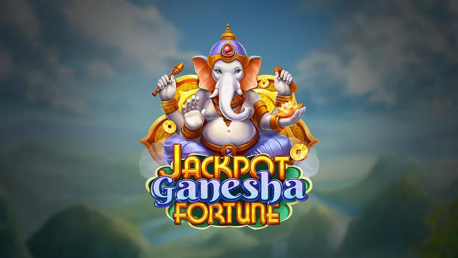 Jackpot Ganesha — Biggerz Casino
