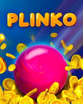 Plinko — Biggerz Casino