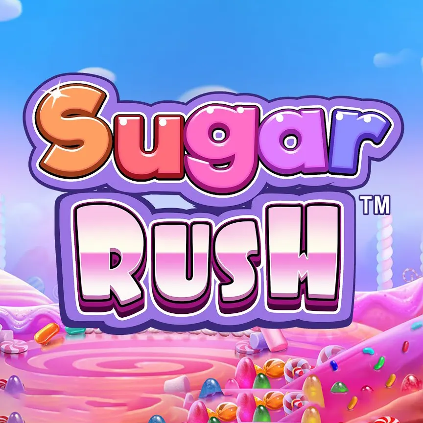 Sugar Rush — Biggerz Casino