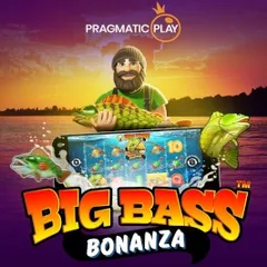 Big Bass Bonanza — Biggerz Casino