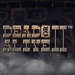Dead or Alive 2 — Biggerz Casino