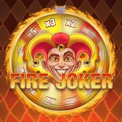 Fire Joker — Biggerz Casino