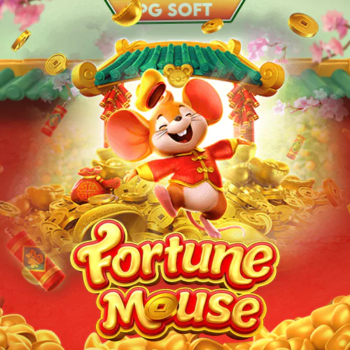 Fortune Mouse — Biggerz Casino