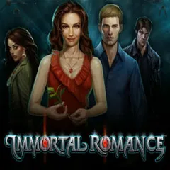 Immortal Romance — Biggerz Casino