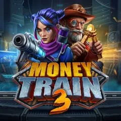Money Train 3 — Biggerz Casino