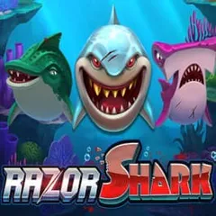 Razor Shark — Biggerz Casino