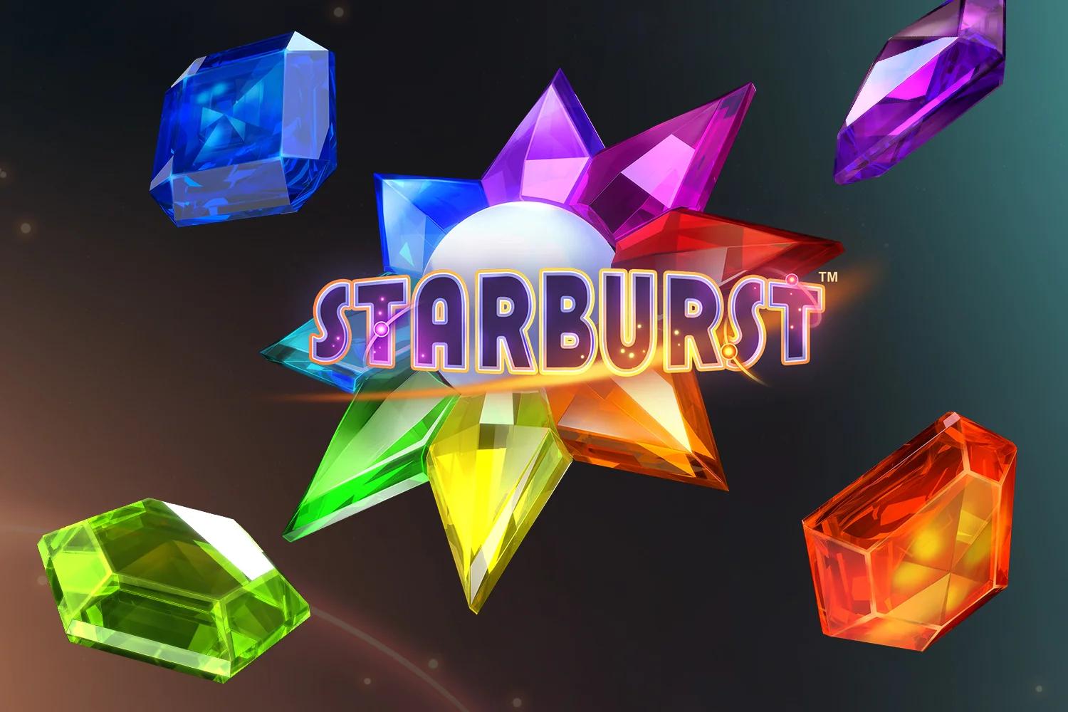 Starburst — Biggerz Casino
